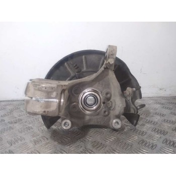 Recambio de mangueta delantera derecha para volkswagen passat lim. (362) advance bluemotion referencia OEM IAM   