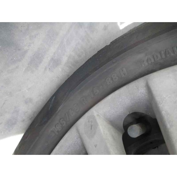 fiat fiorino del año 2009