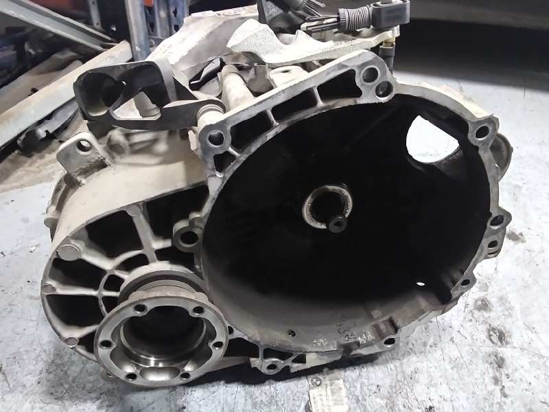 Recambio de caja cambios para skoda superb (3v3) active referencia OEM IAM QFZ  
