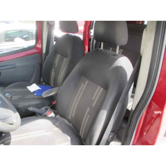 fiat fiorino del año 2009