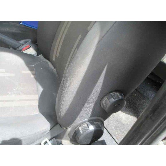 fiat fiorino del año 2009