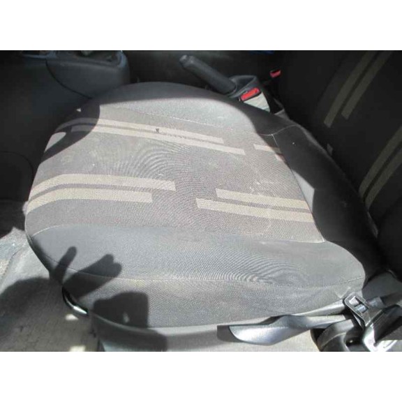 fiat fiorino del año 2009