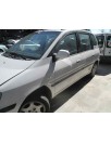 hyundai matrix (fc) del año 2004