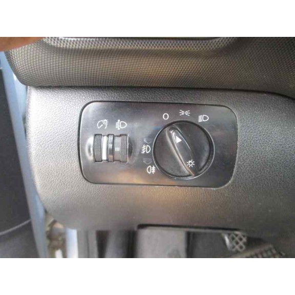 seat leon (1m1) del año 2003