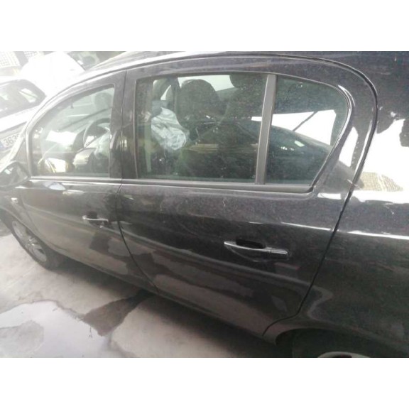 opel corsa d del año 2010