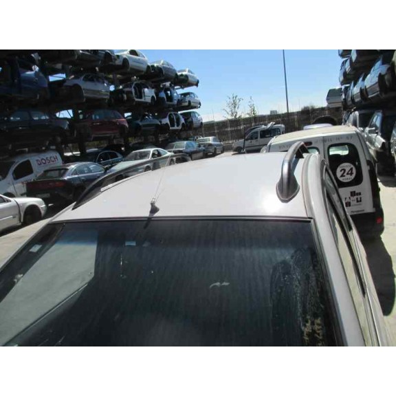 hyundai matrix (fc) del año 2004