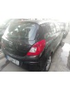 opel corsa d del año 2010