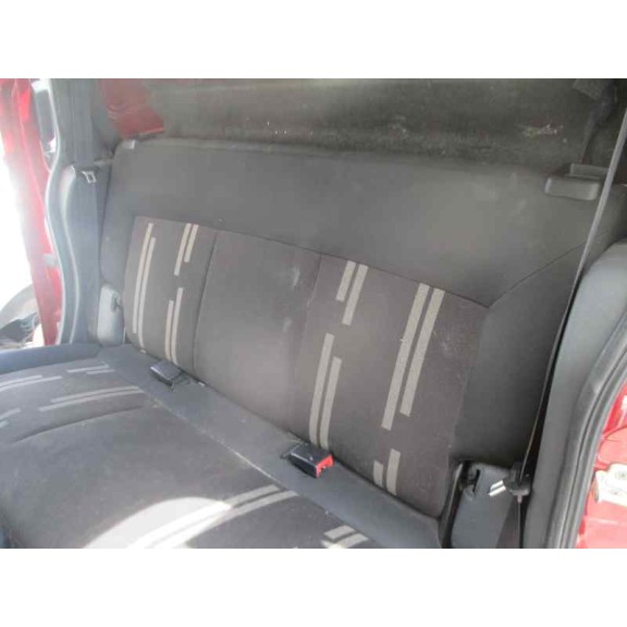 fiat fiorino del año 2009