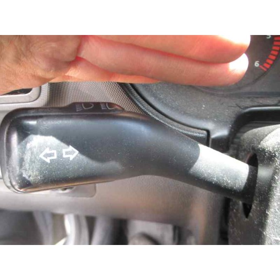 seat leon (1m1) del año 2003