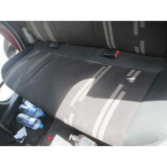 fiat fiorino del año 2009