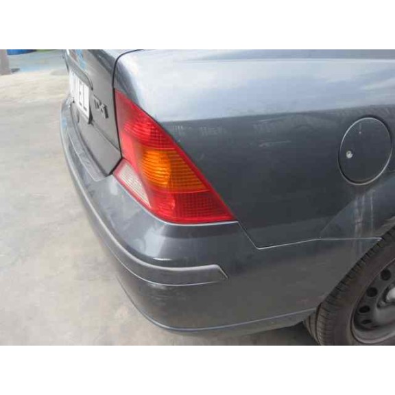 ford focus berlina (cak) del año 2002