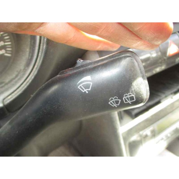 seat leon (1m1) del año 2003