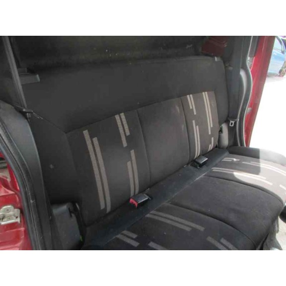 fiat fiorino del año 2009