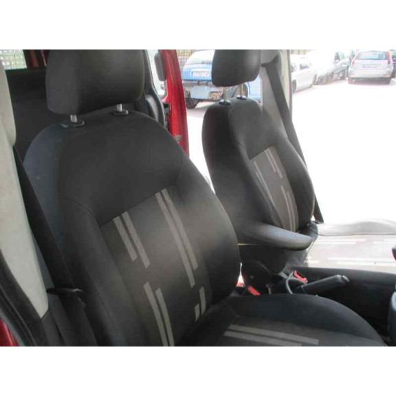 fiat fiorino del año 2009