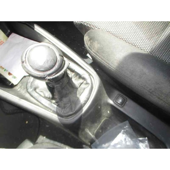 seat leon (1m1) del año 2003