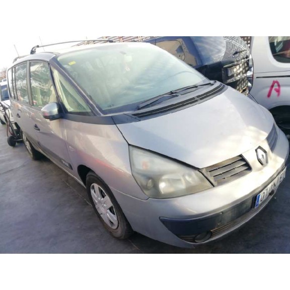 renault espace iv (jk0) del año 2003
