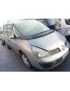 renault espace iv (jk0) del año 2003