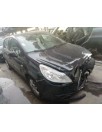 opel corsa d del año 2010
