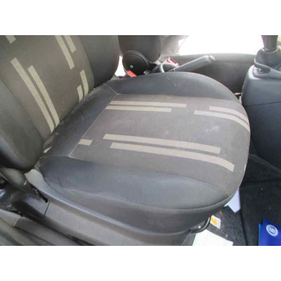 fiat fiorino del año 2009