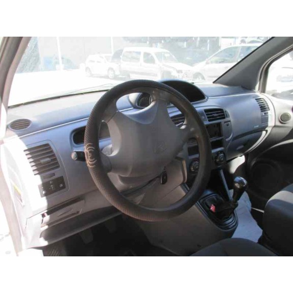 hyundai matrix (fc) del año 2004