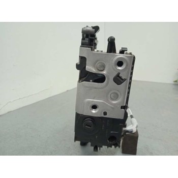 CERRADURA PUERTA DELANTERA DERECHA 9812500780 40647192R 5 PINS