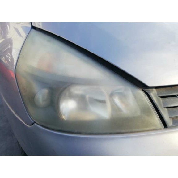 renault espace iv (jk0) del año 2003