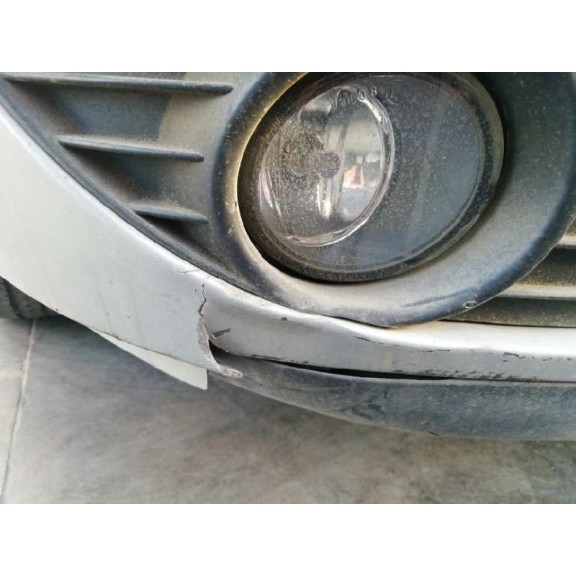 renault espace iv (jk0) del año 2003