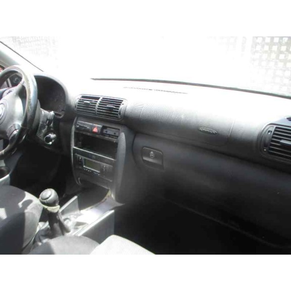 seat leon (1m1) del año 2003