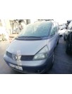renault espace iv (jk0) del año 2003