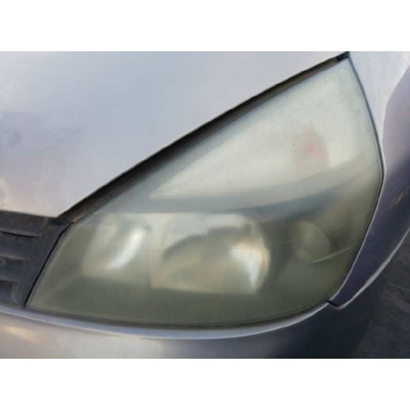 renault espace iv (jk0) del año 2003