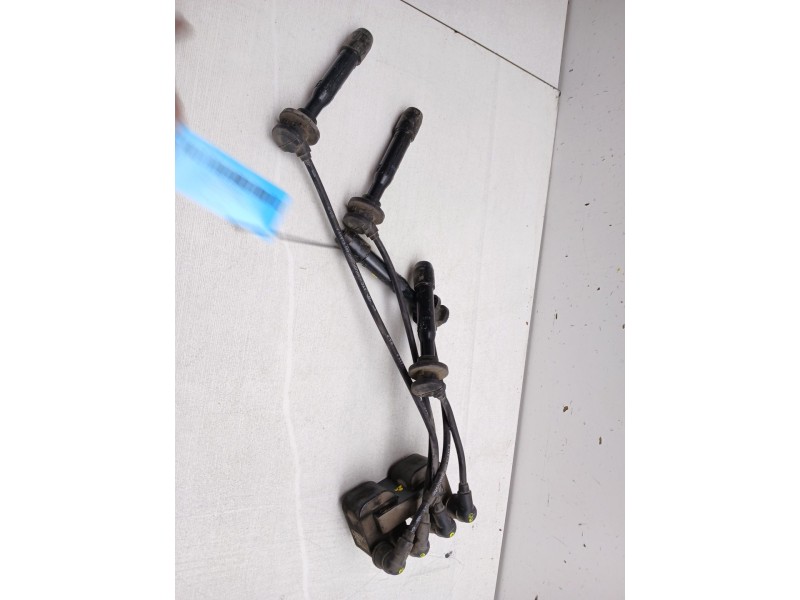 Recambio de bobina encendido para kia rio ls berlina (5-ptas.) referencia OEM IAM   