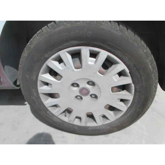 fiat fiorino del año 2009