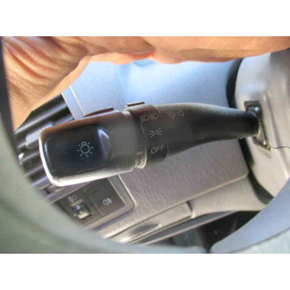 hyundai matrix (fc) del año 2004