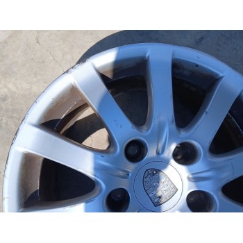 Recambio de llanta para porsche cayenne (9pa) 3.2 referencia OEM IAM 955362126029A1 7L5601025P 17 pulgadas