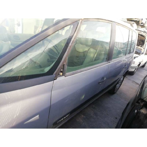 renault espace iv (jk0) del año 2003
