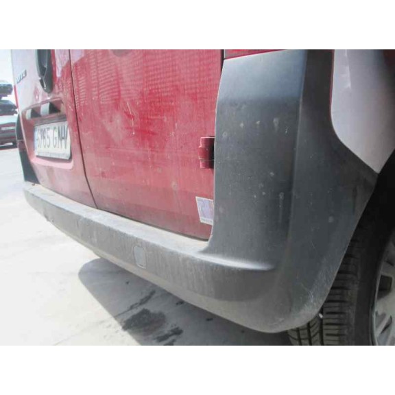 fiat fiorino del año 2009