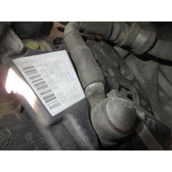 seat leon (1m1) del año 2003