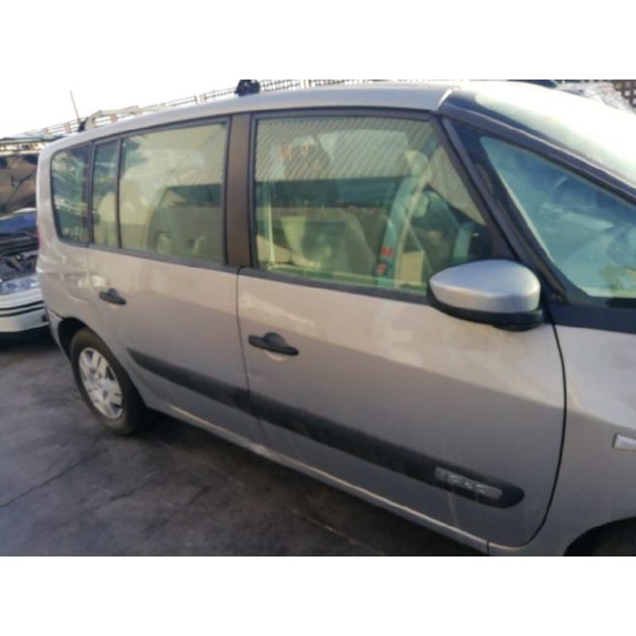 renault espace iv (jk0) del año 2003