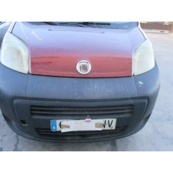 fiat fiorino del año 2009