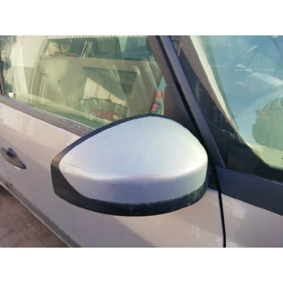 renault espace iv (jk0) del año 2003