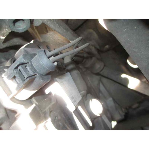 seat leon (1m1) del año 2003