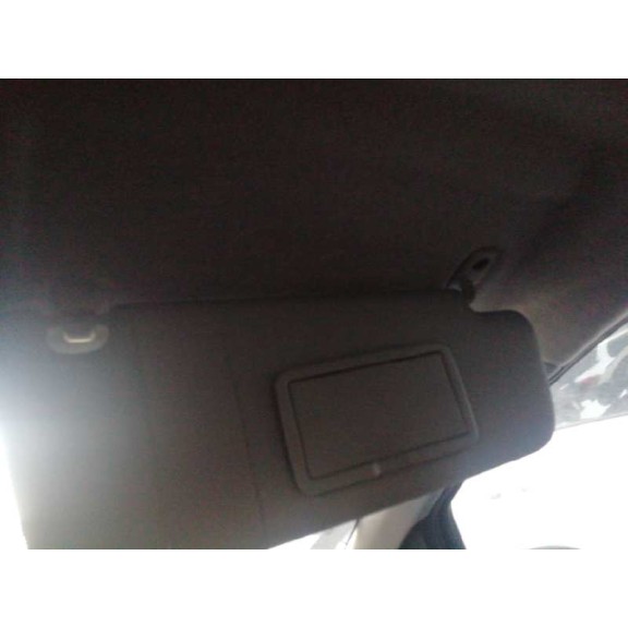 opel corsa d del año 2010