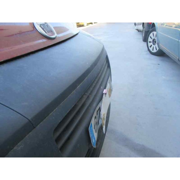 fiat fiorino del año 2009