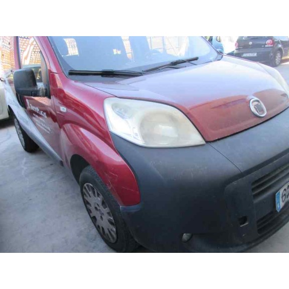fiat fiorino del año 2009