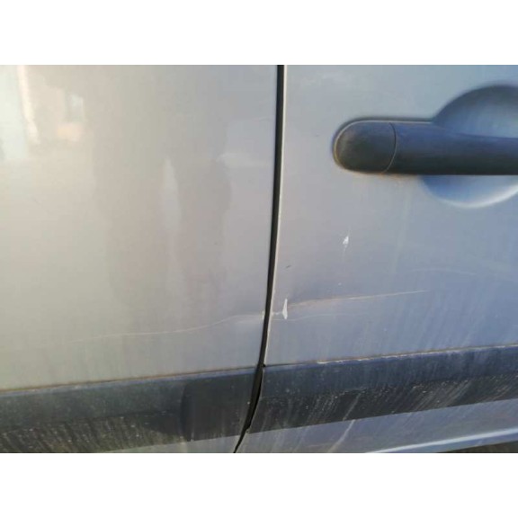 renault espace iv (jk0) del año 2003