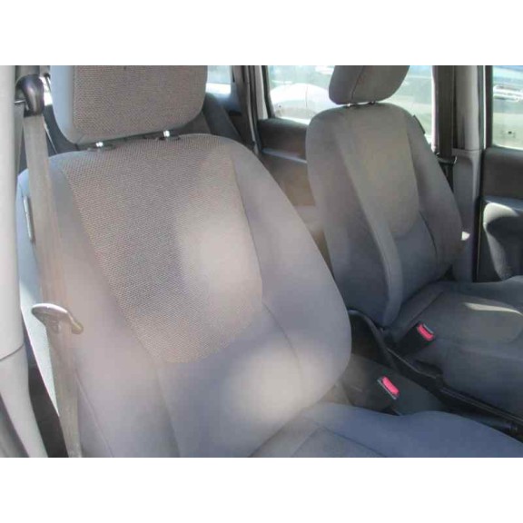 hyundai matrix (fc) del año 2004