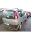 renault espace iv (jk0) del año 2003