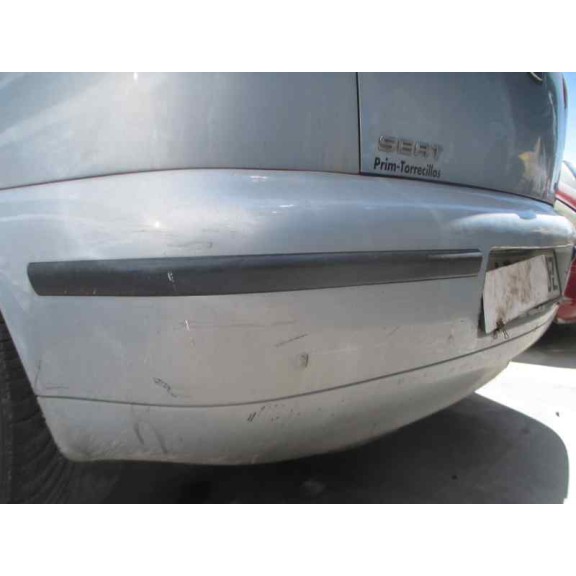 seat leon (1m1) del año 2003