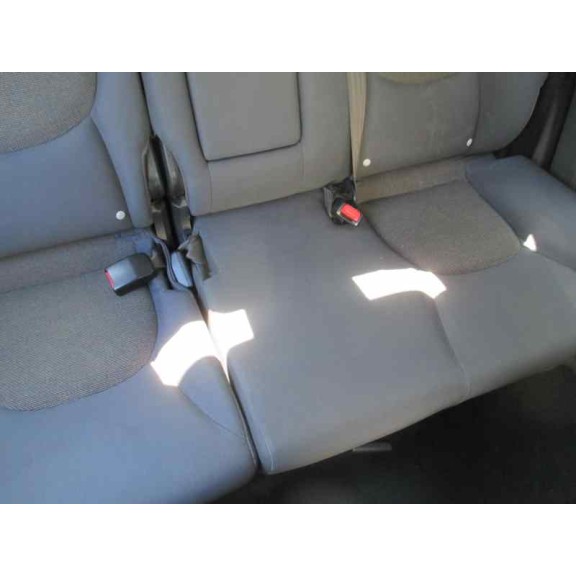 hyundai matrix (fc) del año 2004