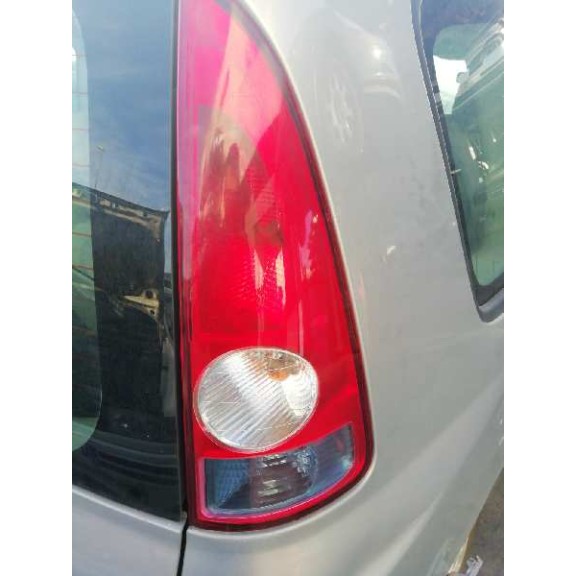 renault espace iv (jk0) del año 2003